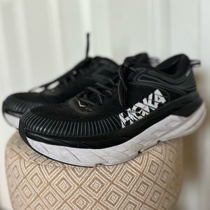Hoka Bondi 7